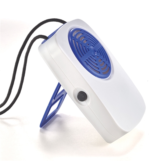 Ventilateur de cou