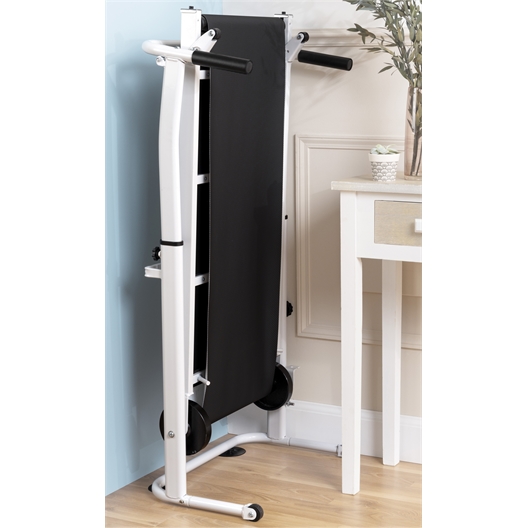 Tapis de marche pliable