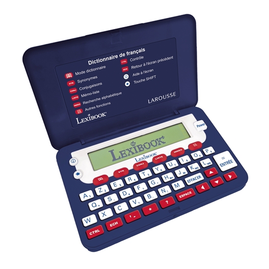 Dictionnaire Larousse® électronique