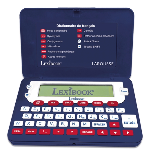 Dictionnaire Larousse® électronique