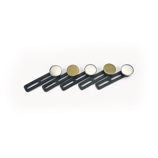 Lot de 5 extenseurs pantalons