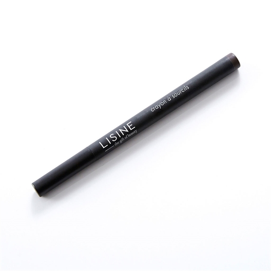 Crayon à sourcils : 2 coloris au choix
