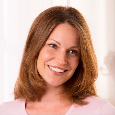 Peigne volumateur rose