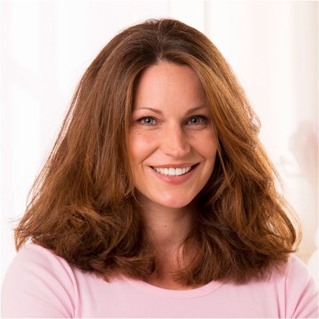 Peigne volumateur rose