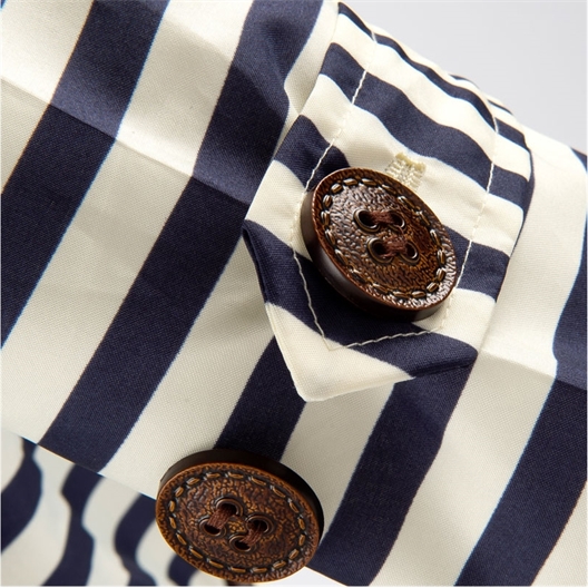 Coupe-vent imperméable