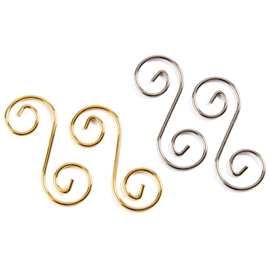 Lot de 4 rallonges de collier