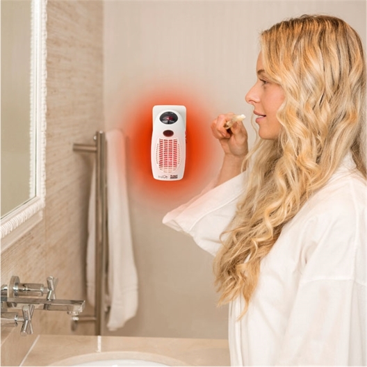 Chauffage mobile et rapide : Starlyf®