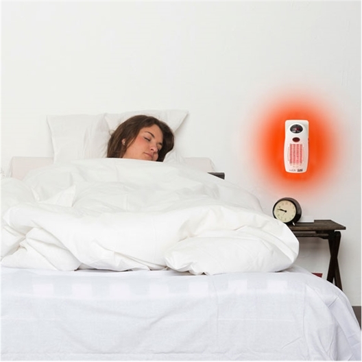 Chauffage mobile et rapide : Starlyf®