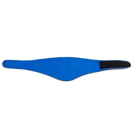 Support nuque magnétique