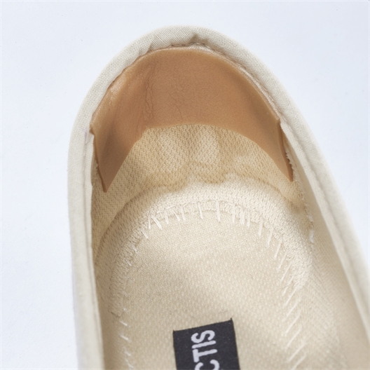 Lot de 2 rouleaux protection pied