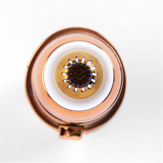 Rasoir sourcils précision