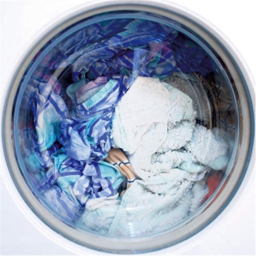 4 pochettes à linge