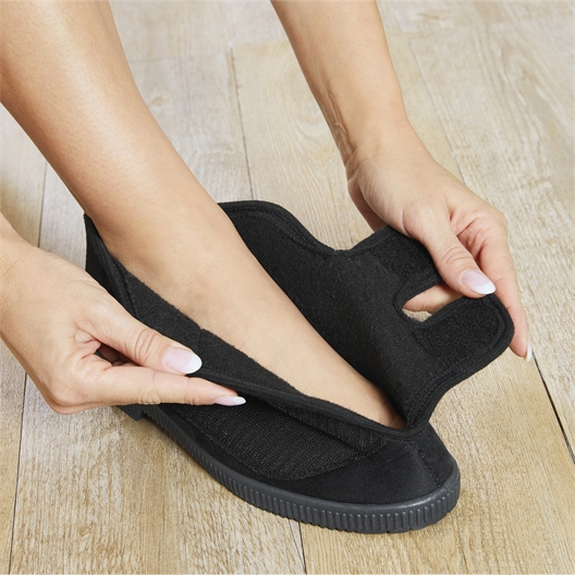 Chaussons emboitant - Gaston