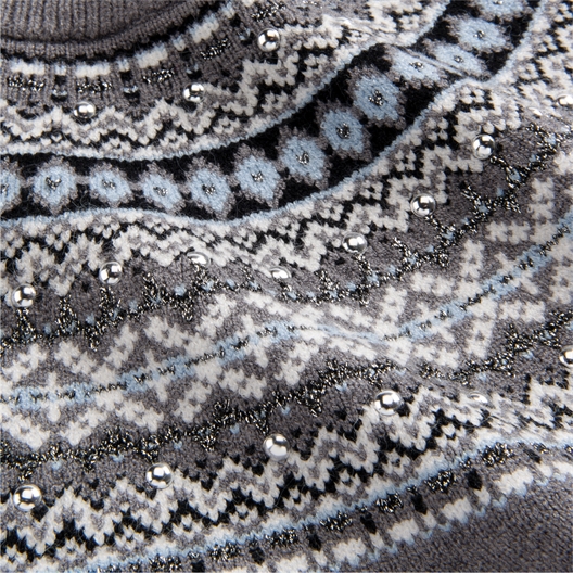 Pull "Rondi" taille XXL