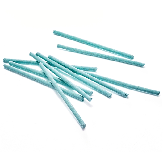 Biostick orange Bio, x 12 - Biostick citron Bio, x 12