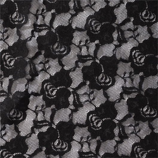 Plastron blanc ou noir