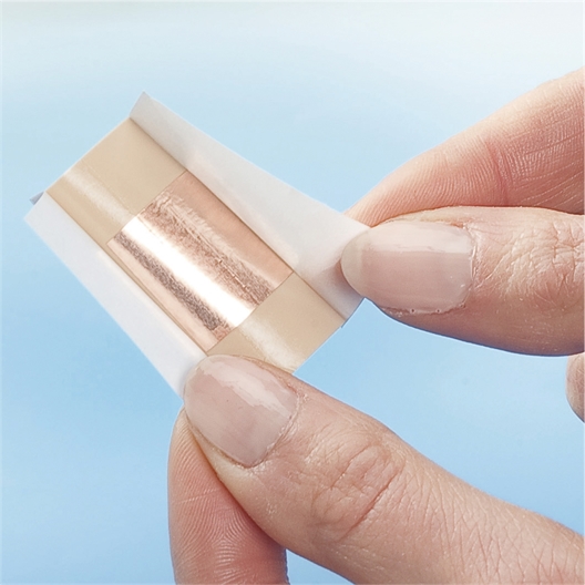 Patchs anti douleur cuivre : Lot de 30