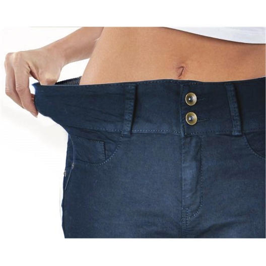 Jean extensible