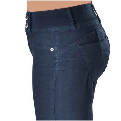 Jean extensible