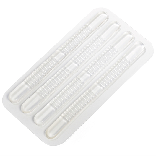 Lot de 4 anti-glisse pour sac