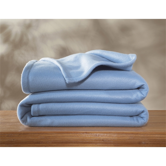 Couverture polaire, 3 coloris