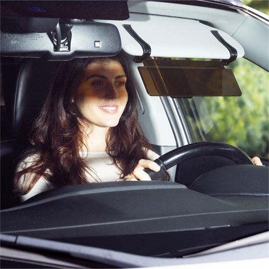 Pare-soleil voiture SUNZAPPER®