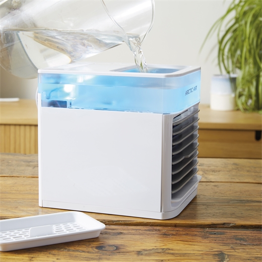 Refroidisseur de pièces