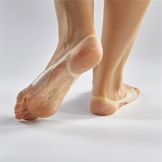 Soulage hallux valgus