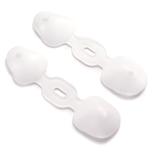 Soulage hallux valgus