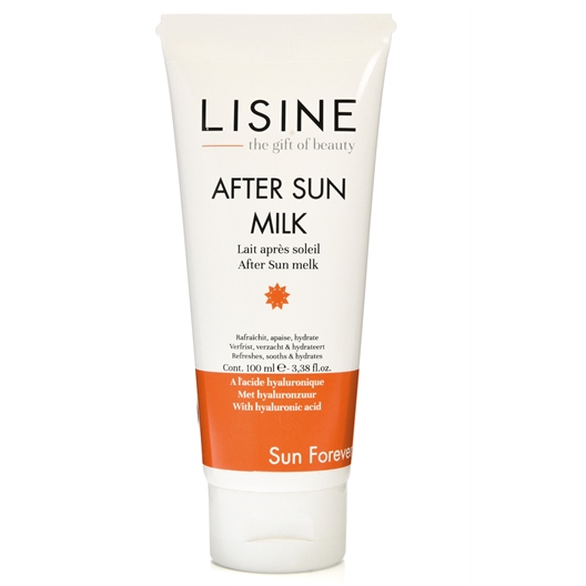 Crème solaire anti-âge SPF 50+ / Lait après-soleil