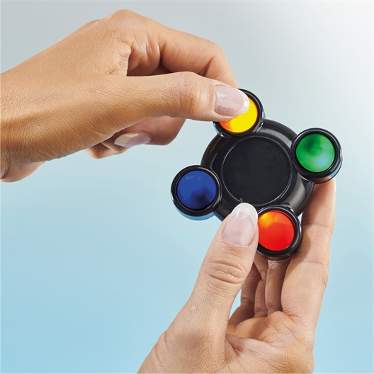 Jeu de mémoire