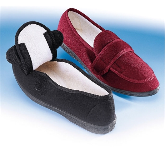 Chaussons Confort “24h”