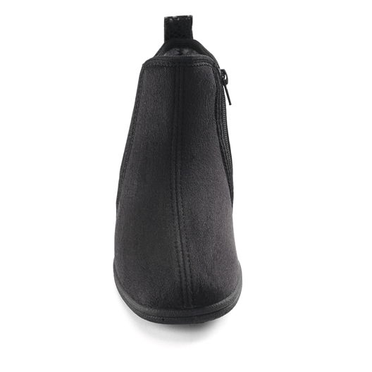 Bottines Lucky Brand Bellita Femme - Cuir Classique