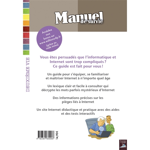 L’informatique et Internet pour les seniors