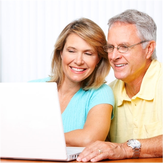 L’informatique et Internet pour les seniors