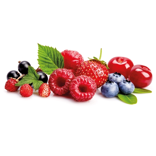 Mousse de Marseille : divers parfums