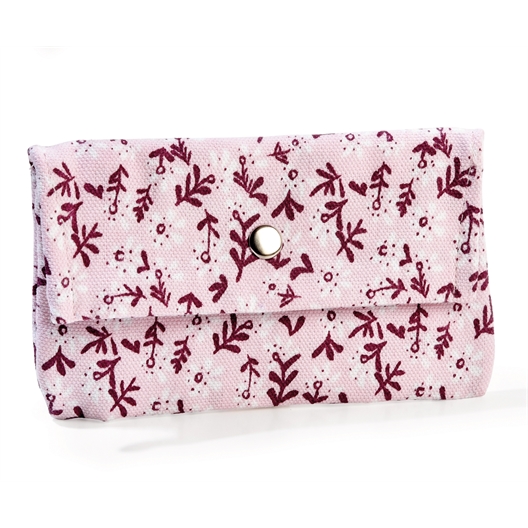 Pochette porte-savon