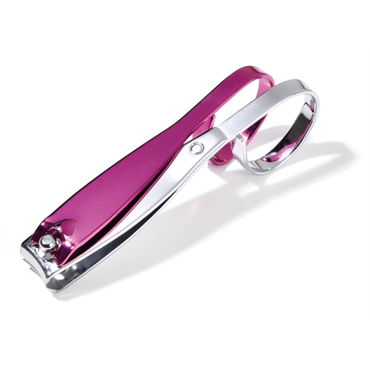 Lot de 2 coupe-ongles