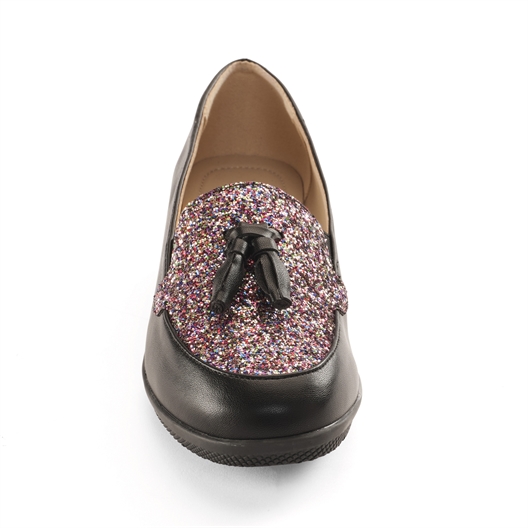 Trotteurs Tara Noir - taille 36