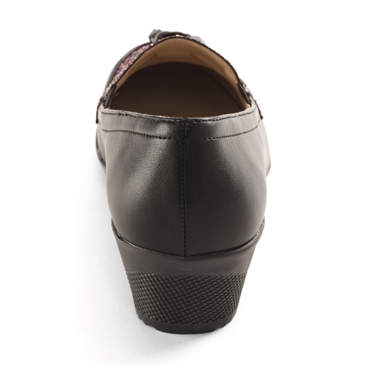 Trotteurs Tara Noir - taille 36