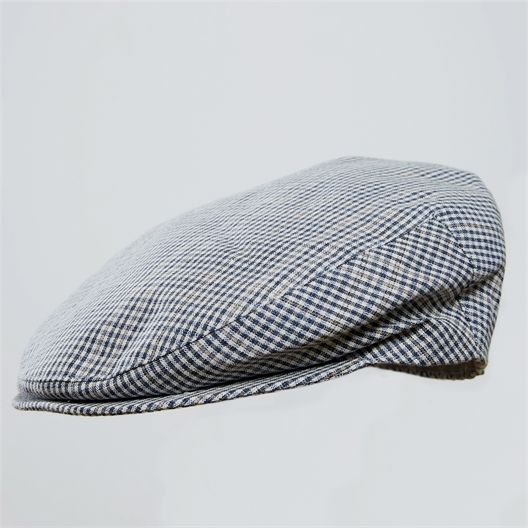 Casquette homme Bleu