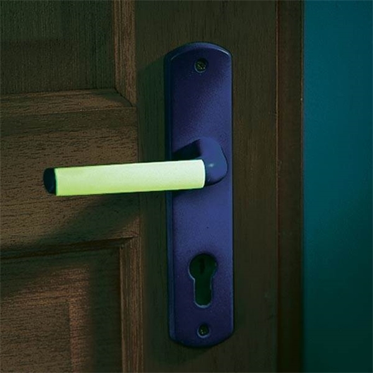 Ruban phosphorescent 3m