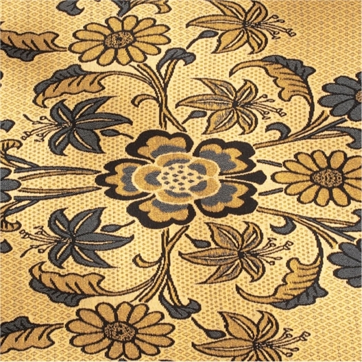 Jeté de canapé réversible