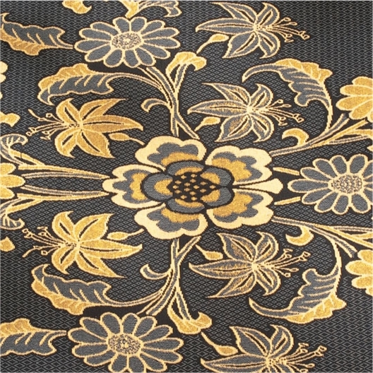 Jeté de canapé réversible