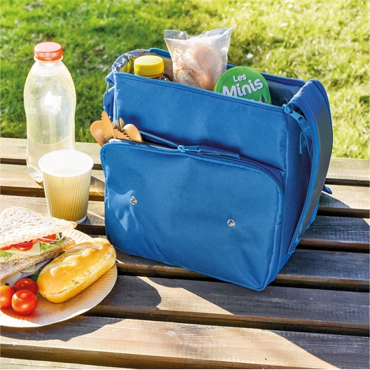 Sac isotherme tropiques