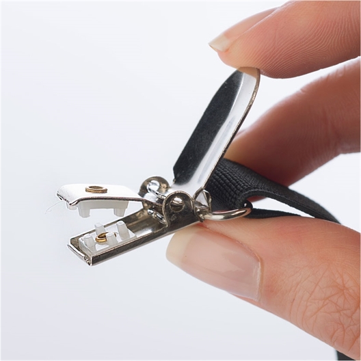 Lot de 2 rétrécisseurs de ceinture