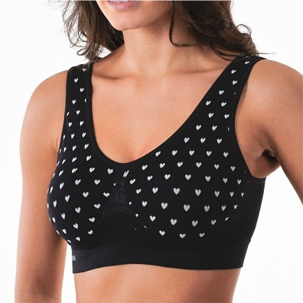 Lot de 3 brassières