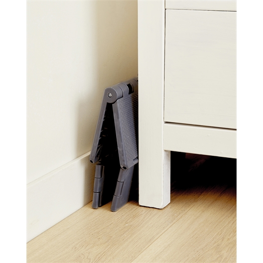 Marchepied pliable