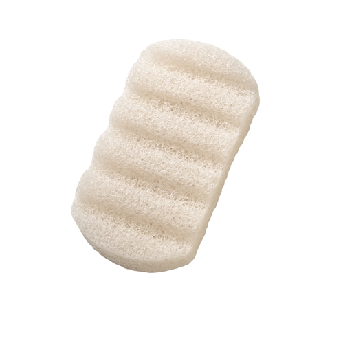 Eponge Konjac corps Naturelle