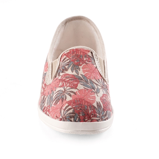 Chaussons marin élastiqués Imprimé - taille 36